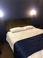 Travellers Motel - New Wing