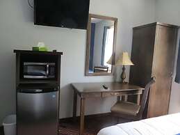 Travellers Motel - New Wing