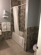 Travellers Motel - New Wing