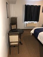 Travellers Motel - New Wing