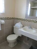 Travellers Motel - New Wing