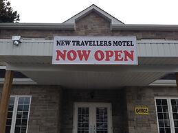Travellers Motel - New Wing