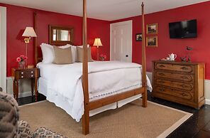 Candleberry Inn on Cape Cod