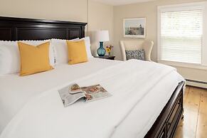 Candleberry Inn on Cape Cod