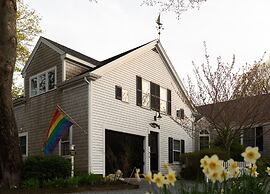 Candleberry Inn on Cape Cod