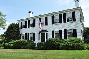 Candleberry Inn on Cape Cod