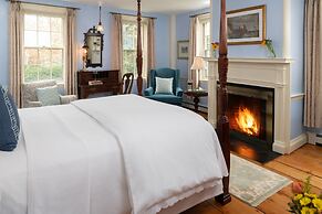 Candleberry Inn on Cape Cod