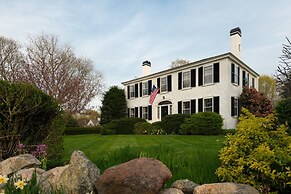 Candleberry Inn on Cape Cod