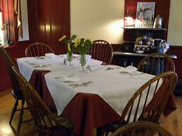 Candleberry Inn on Cape Cod