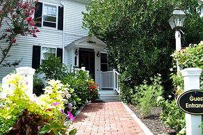 Candleberry Inn on Cape Cod