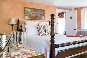 Candleberry Inn on Cape Cod