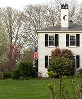 Candleberry Inn on Cape Cod