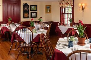 Candleberry Inn on Cape Cod