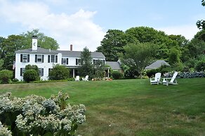 Candleberry Inn on Cape Cod