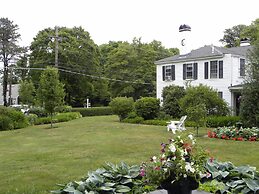 Candleberry Inn on Cape Cod