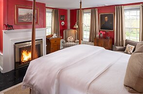 Candleberry Inn on Cape Cod