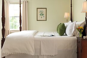 Candleberry Inn on Cape Cod