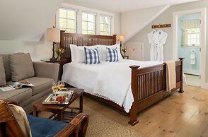 Candleberry Inn on Cape Cod