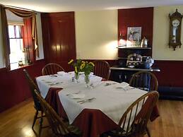 Candleberry Inn on Cape Cod