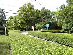 Candleberry Inn on Cape Cod