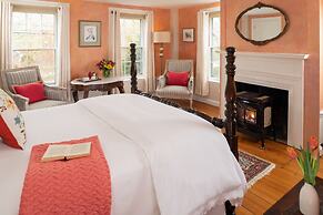 Candleberry Inn on Cape Cod