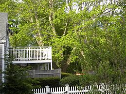 Candleberry Inn on Cape Cod