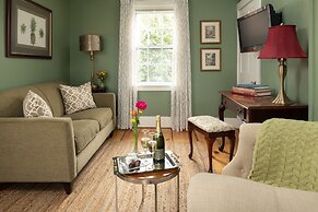 Candleberry Inn on Cape Cod