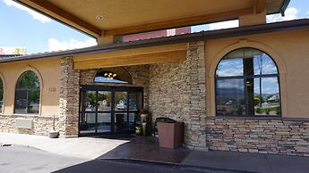 Best Western Grande River Inn & Suites