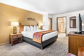 Best Western Grande River Inn & Suites