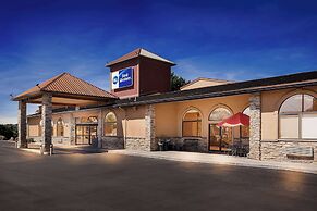 Best Western Grande River Inn & Suites