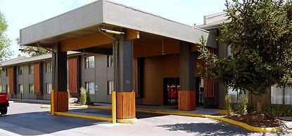 Days Inn and Suites by Wyndham Downtown Missoula-University