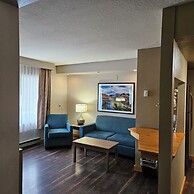 Days Inn and Suites by Wyndham Downtown Missoula-University