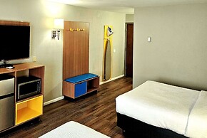 Days Inn and Suites by Wyndham Downtown Missoula-University