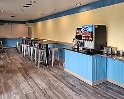 Days Inn and Suites by Wyndham Downtown Missoula-University