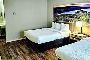 Days Inn and Suites by Wyndham Downtown Missoula-University