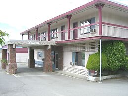 Alberni Inn