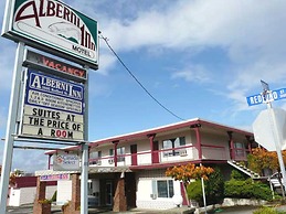 Alberni Inn