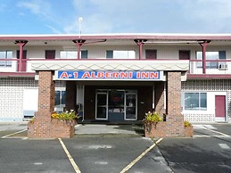 Alberni Inn