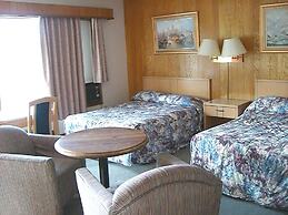 Alberni Inn