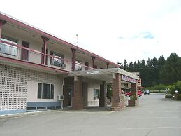 Alberni Inn