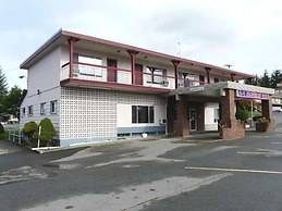 Alberni Inn