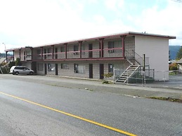 Alberni Inn