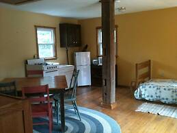 The Woods Lodge