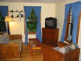 The Woods Lodge