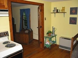 The Woods Lodge