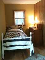 The Woods Lodge