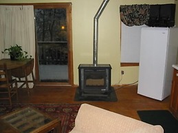 The Woods Lodge