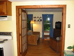 The Woods Lodge