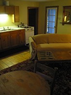 The Woods Lodge