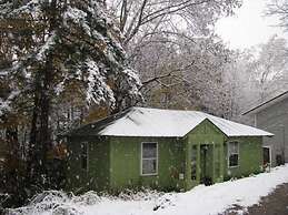 The Woods Lodge
